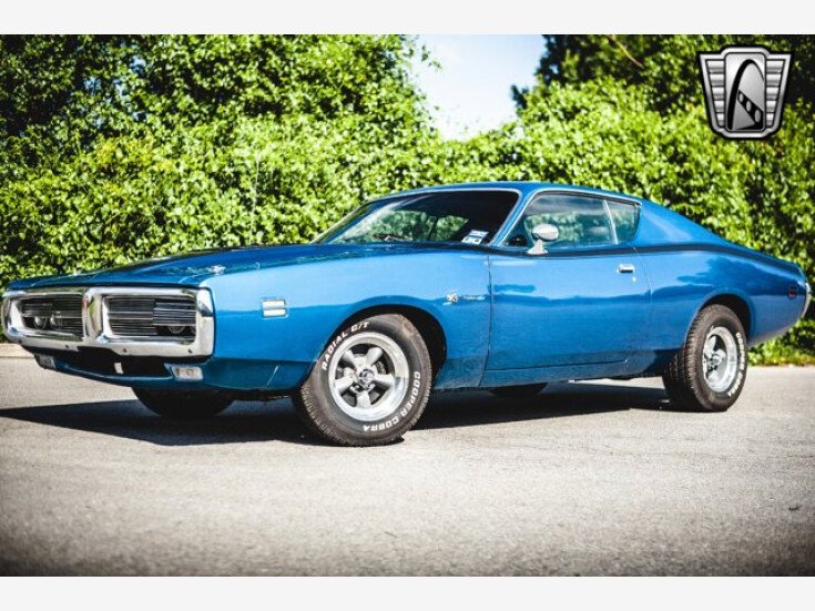 Thumbnail Photo undefined for 1971 Dodge Charger